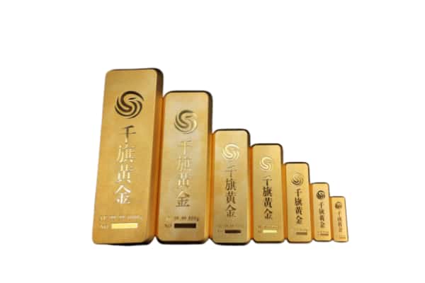 广州上门回收各种金条价格