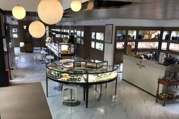 广州寄卖奢侈品店